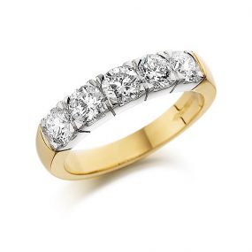 Diamond Ring: S1620D W/H