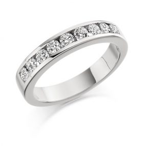 Diamond Ring: S1721DW