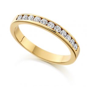 Diamond Ring: S1722DY