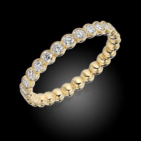 eternity ring