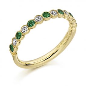 Diamond Ring: S1735EHY