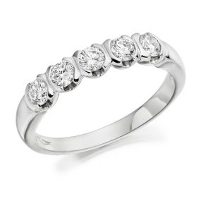 Diamond Ring: S1220DW
